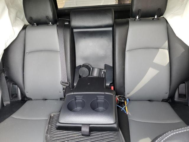 JTENU5JRXM5909226 - 2021 TOYOTA 4RUNNER SR5/SR5 PREMIUM 灰色 照片 10