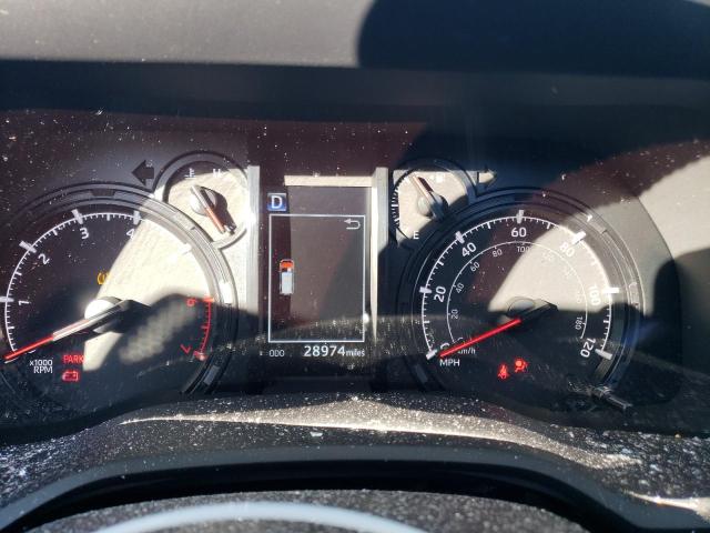 JTENU5JRXM5909226 - 2021 TOYOTA 4RUNNER SR5/SR5 PREMIUM 灰色 照片 9