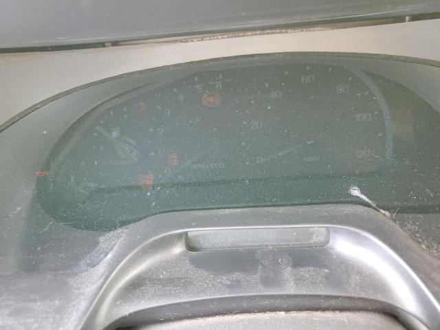 1LNHM97V5XY686587 - 1999 LINCOLN CONTINENTA BLACK photo 9