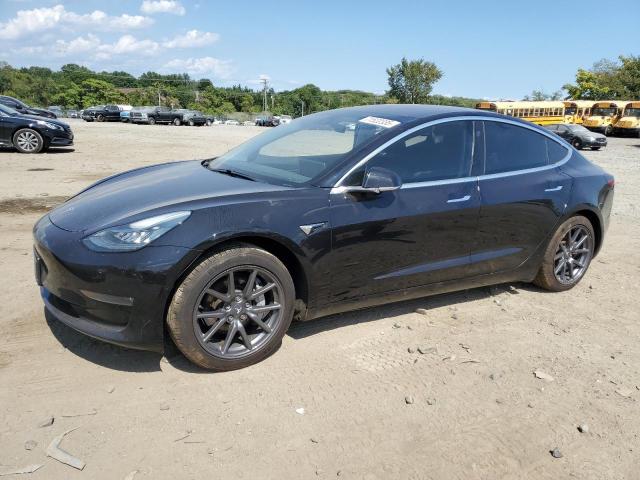 2018 TESLA MODEL 3, 