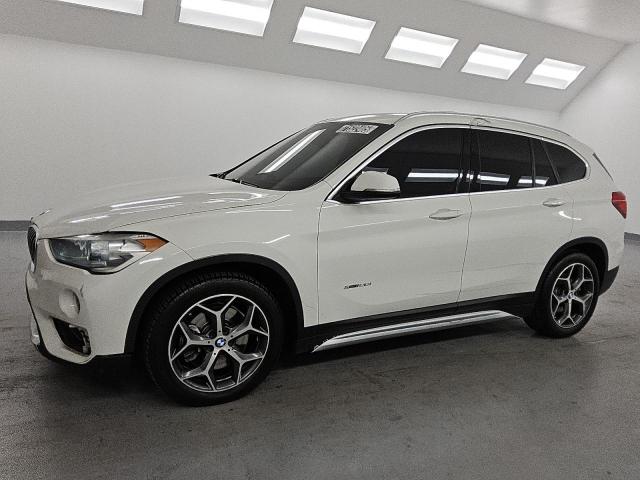 2018 BMW X1 XDRIVE28I, 