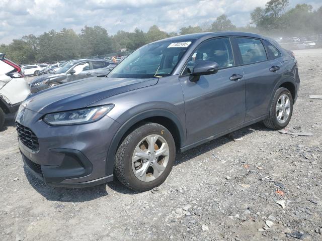 2023 HONDA HR-V LX, null