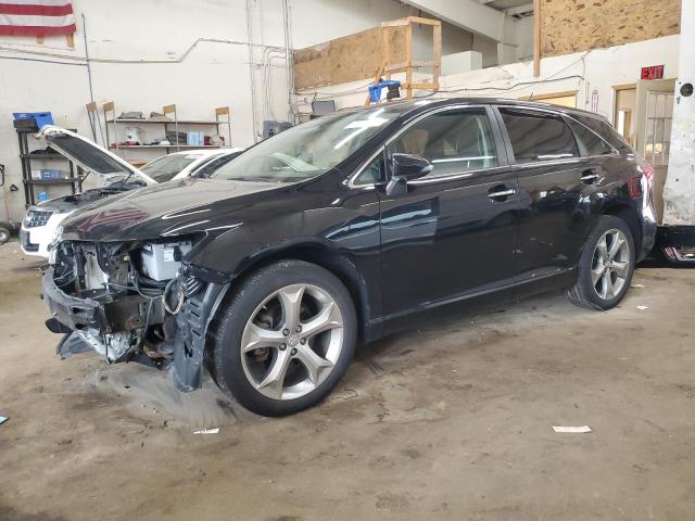 2015 TOYOTA VENZA LE, 