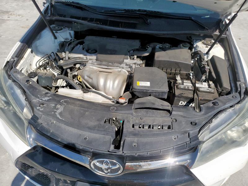 4T1BF1FK4GU168387 - 2016 TOYOTA CAMRY LE 白色 照片 11