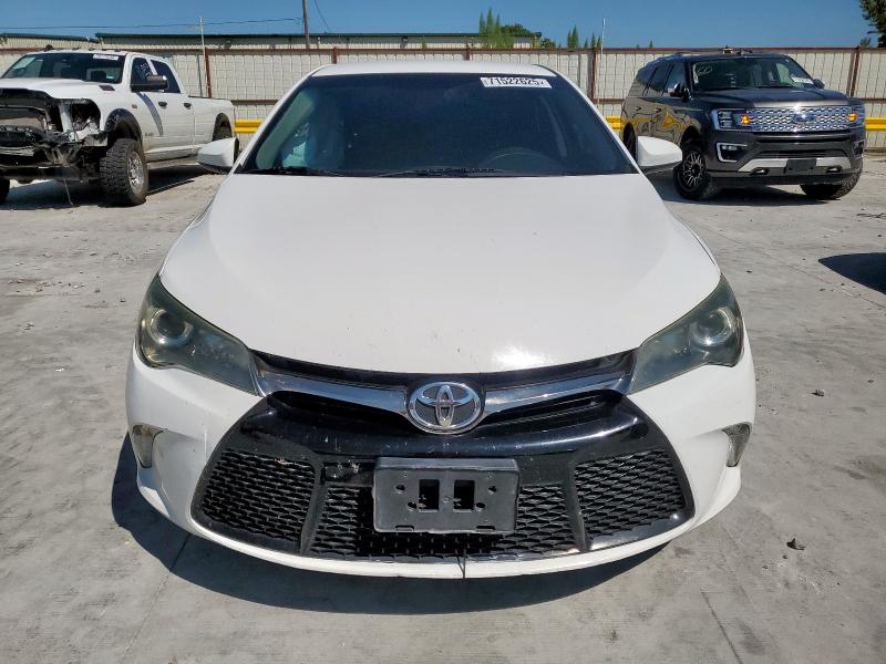 4T1BF1FK4GU168387 - 2016 TOYOTA CAMRY LE 白色 照片 5