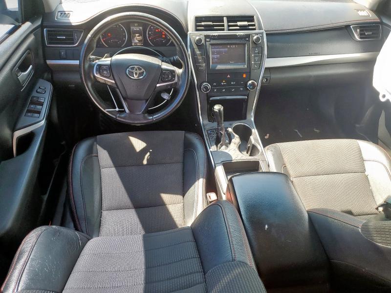 4T1BF1FK4GU168387 - 2016 TOYOTA CAMRY LE 白色 照片 8