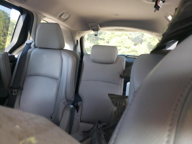 5FNRL6H75JB083284 - 2018 HONDA ODYSSEY EXL Сұр фото 10