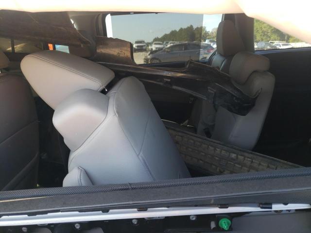 5FNRL6H75JB083284 - 2018 HONDA ODYSSEY EXL Сұр фото 11