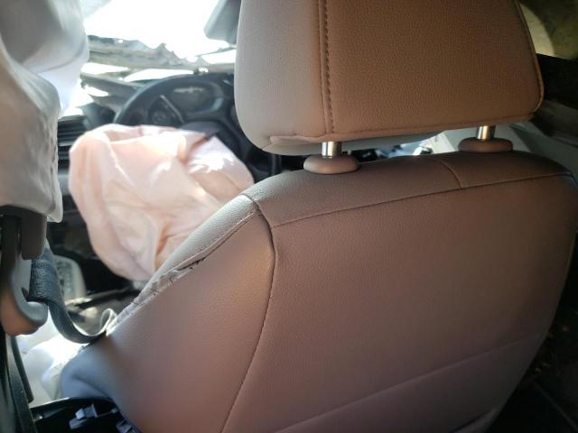 5FNRL6H75JB083284 - 2018 HONDA ODYSSEY EXL Сұр фото 8