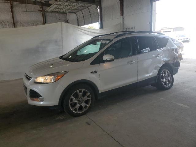 2013 FORD ESCAPE SEL, 