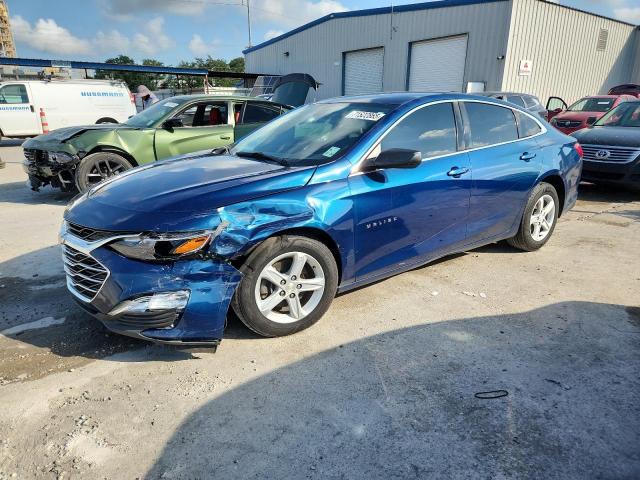 2019 CHEVROLET MALIBU LS, 