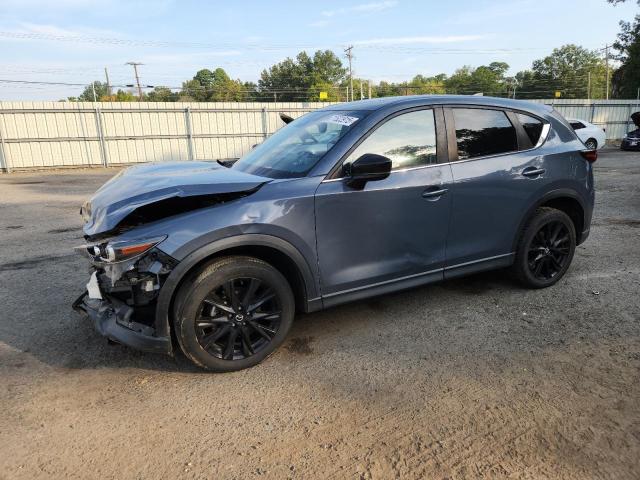 JM3KFBCM9N0583488 - 2022 MAZDA CX-5 PREFE, GRAY - price history