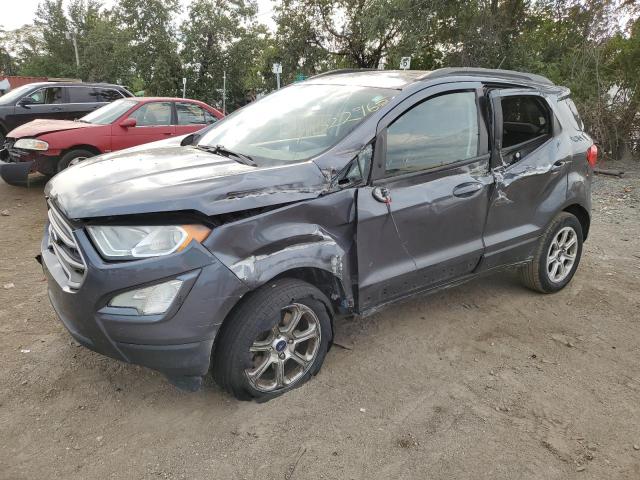 2019 FORD ECOSPORT SE, 