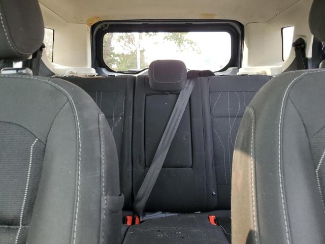 MAJ3S2GEXKC284944 - 2019 FORD ECOSPORT SE Gris photo 10