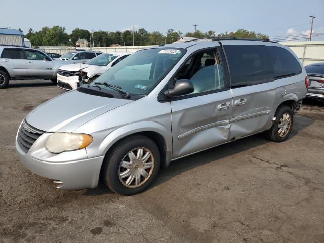 2006 CHRYSLER TOWN & COU TOURING, 