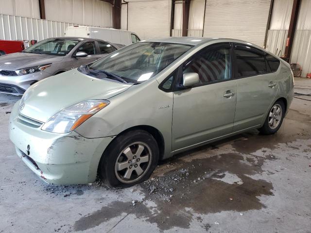 2006 TOYOTA PRIUS, 