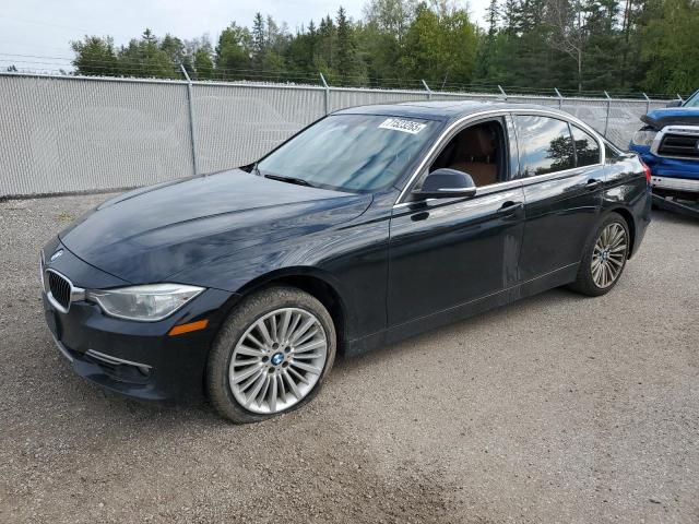 2015 BMW 328 XI, 