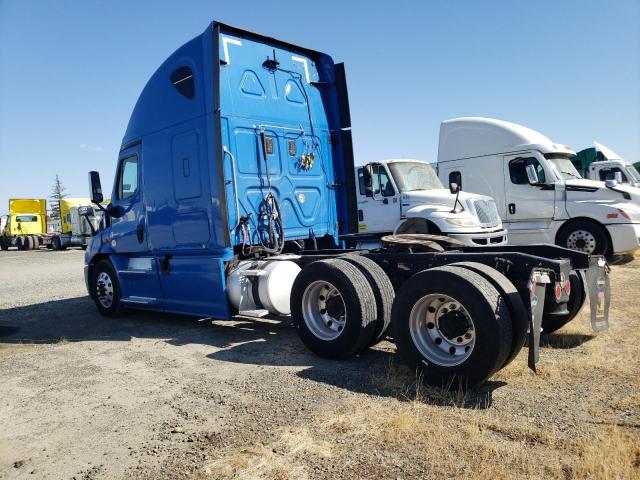 1FUJGHDV6FLGE4220 - 2015 FREIGHTLINER CASCADIA 1 蓝色 照片 3