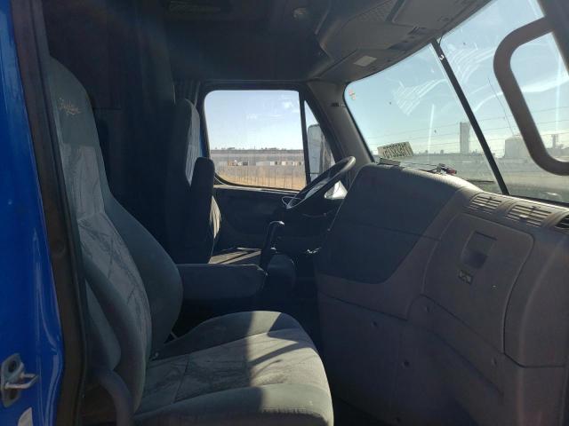 1FUJGHDV6FLGE4220 - 2015 FREIGHTLINER CASCADIA 1 蓝色 照片 5