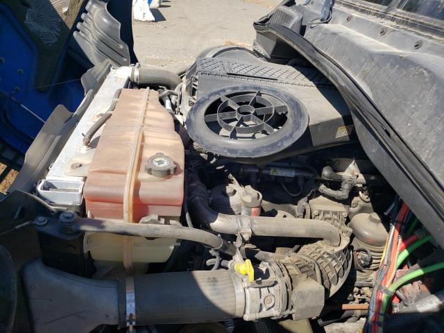 1FUJGHDV6FLGE4220 - 2015 FREIGHTLINER CASCADIA 1 蓝色 照片 7