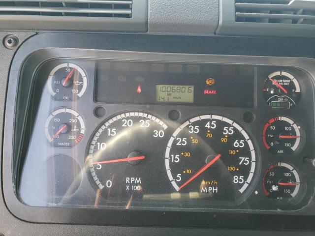 1FUJGHDV6FLGE4220 - 2015 FREIGHTLINER CASCADIA 1 蓝色 照片 8