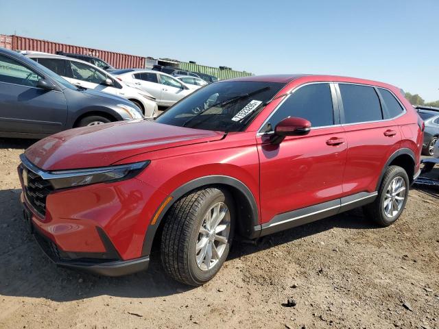 2025 HONDA CR-V EXL, 