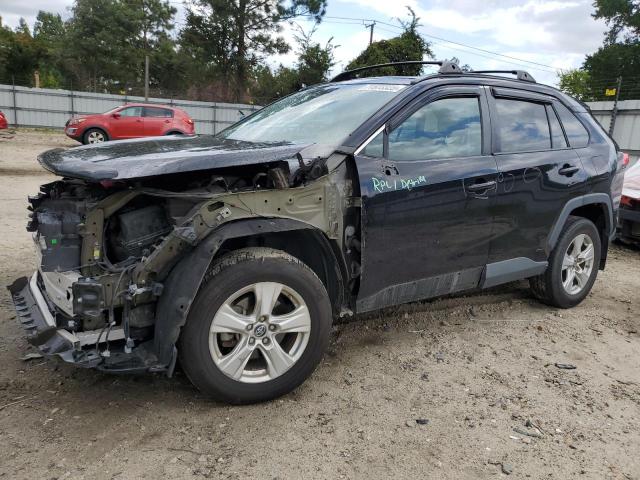 2019 TOYOTA RAV4 XLE, 