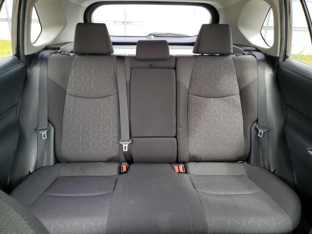 2T3RWRFV0KW040378 - 2019 TOYOTA RAV4 XLE 黑色 照片 10