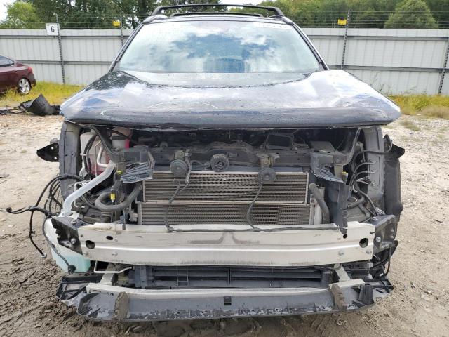 2T3RWRFV0KW040378 - 2019 TOYOTA RAV4 XLE 黑色 照片 5