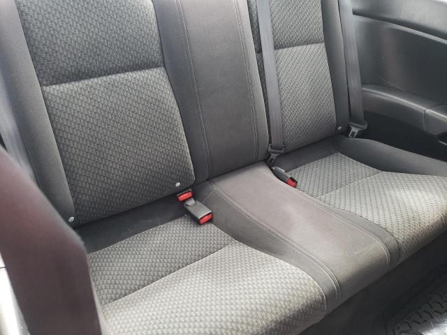 1HGEM22195L062712 - 2005 HONDA CIVIC DX VP Silber Foto 10