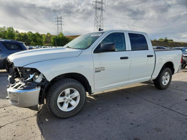 2022 RAM 1500 CLASS SLT, 