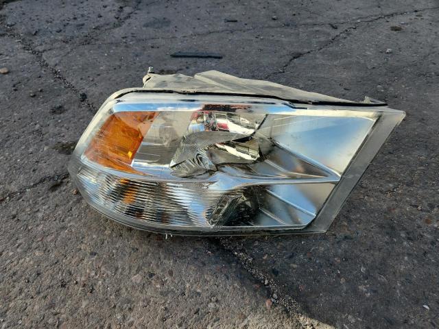 3C6RR7LG9NG388676 - 2022 RAM 1500 CLASS SLT Սպիտակ լուսանկար 12