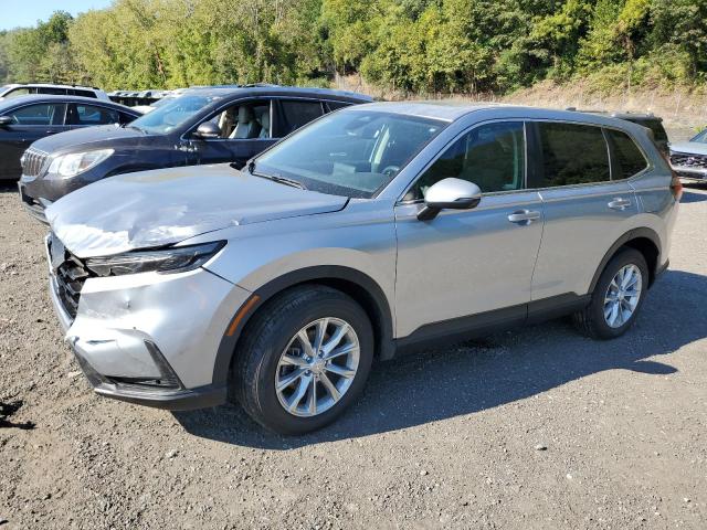 2024 HONDA CR-V EXL, 