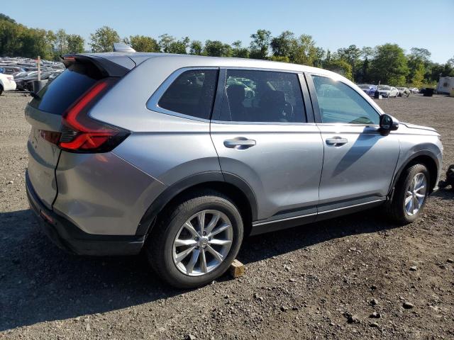 7FARS4H79RE020759 - 2024 HONDA CR-V EXL SILVER photo 3