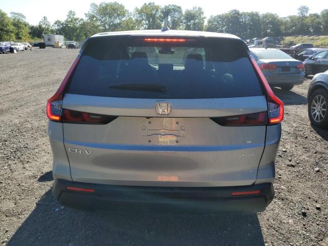 7FARS4H79RE020759 - 2024 HONDA CR-V EXL SILVER photo 6