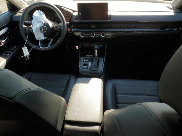 7FARS4H79RE020759 - 2024 HONDA CR-V EXL SILVER photo 8