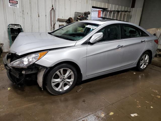 2013 HYUNDAI SONATA SE, 