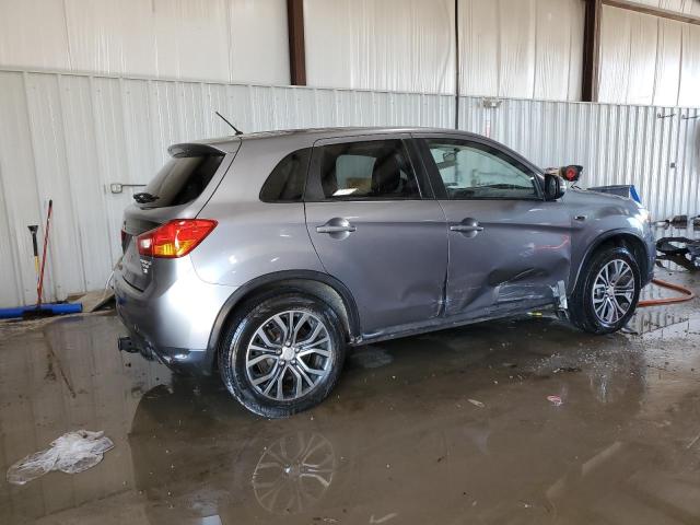 JA4AR3AW7GZ023533 - 2016 MITSUBISHI OUTLANDER ES GRAY photo 3
