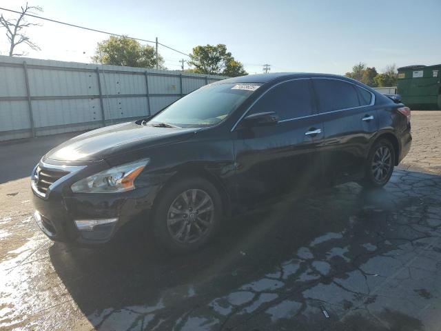 2015 NISSAN ALTIMA 2.5, 