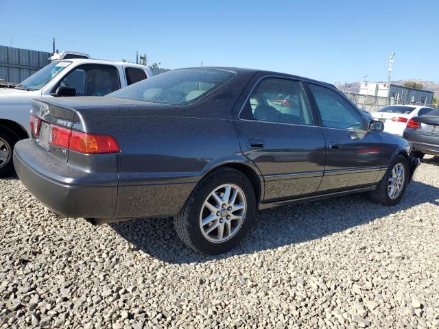 JT2BF28KX10299712 - 2001 TOYOTA CAMRY LE BLACK photo 3