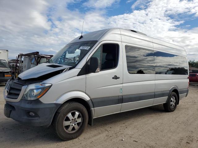 2017 MERCEDES-BENZ SPRINTER 2500, 