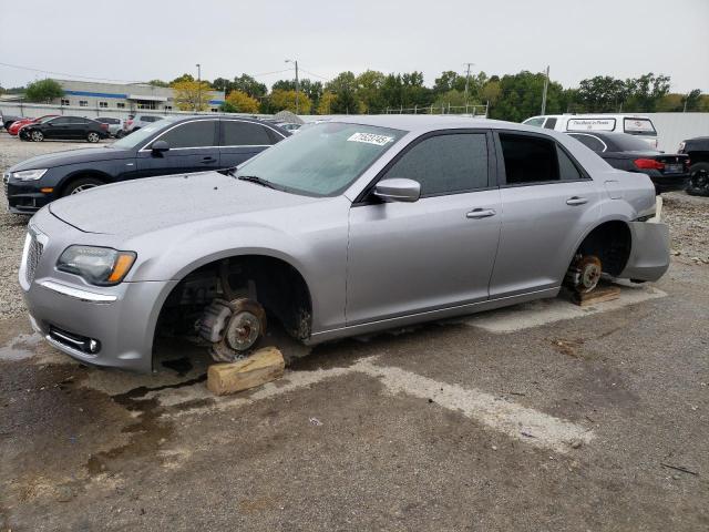 2014 CHRYSLER 300 S, 