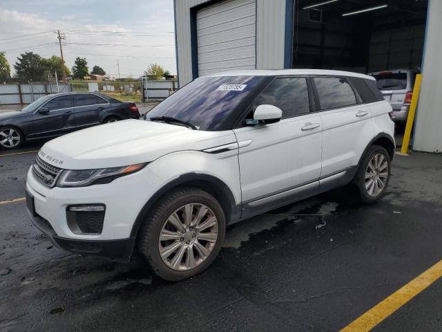 2016 LAND ROVER RANGE ROVE HSE, 
