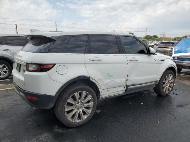 SALVR2BG8GH087166 - 2016 LAND ROVER RANGE ROVE HSE WHITE photo 3