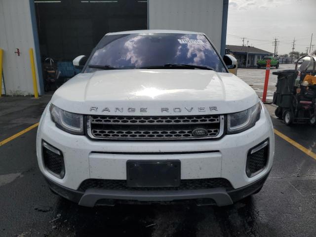 SALVR2BG8GH087166 - 2016 LAND ROVER RANGE ROVE HSE WHITE photo 5