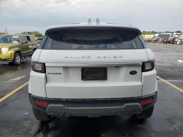 SALVR2BG8GH087166 - 2016 LAND ROVER RANGE ROVE HSE WHITE photo 6