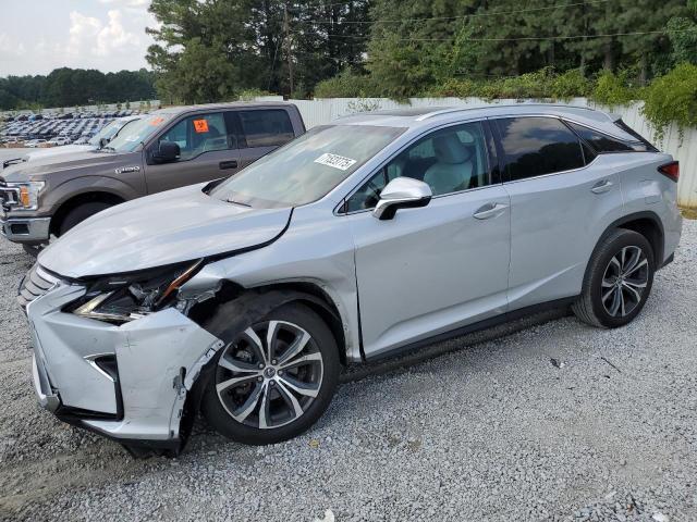2018 LEXUS RX 350 BASE, 