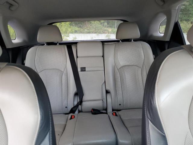 2T2ZZMCAXJC105091 - 2018 LEXUS RX 350 BASE SILVER photo 10