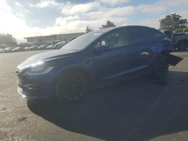 2023 TESLA MODEL X, 