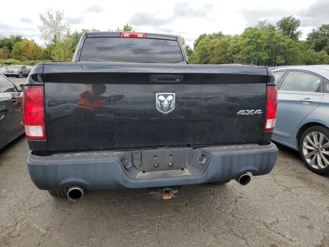 1C6RR7FT4FS586536 - 2015 RAM 1500 ST BLACK photo 6